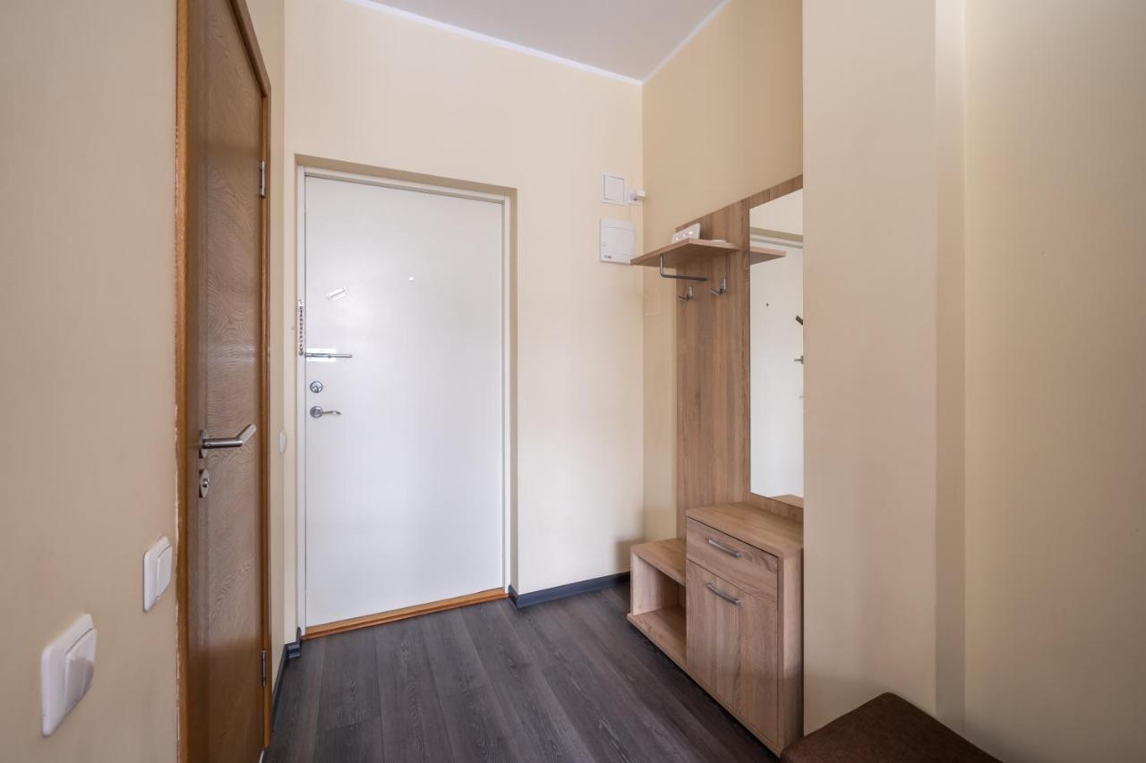 Grizinkalns Residence With Free Parking Riga Dış mekan fotoğraf